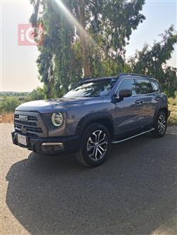 هافال دارجو